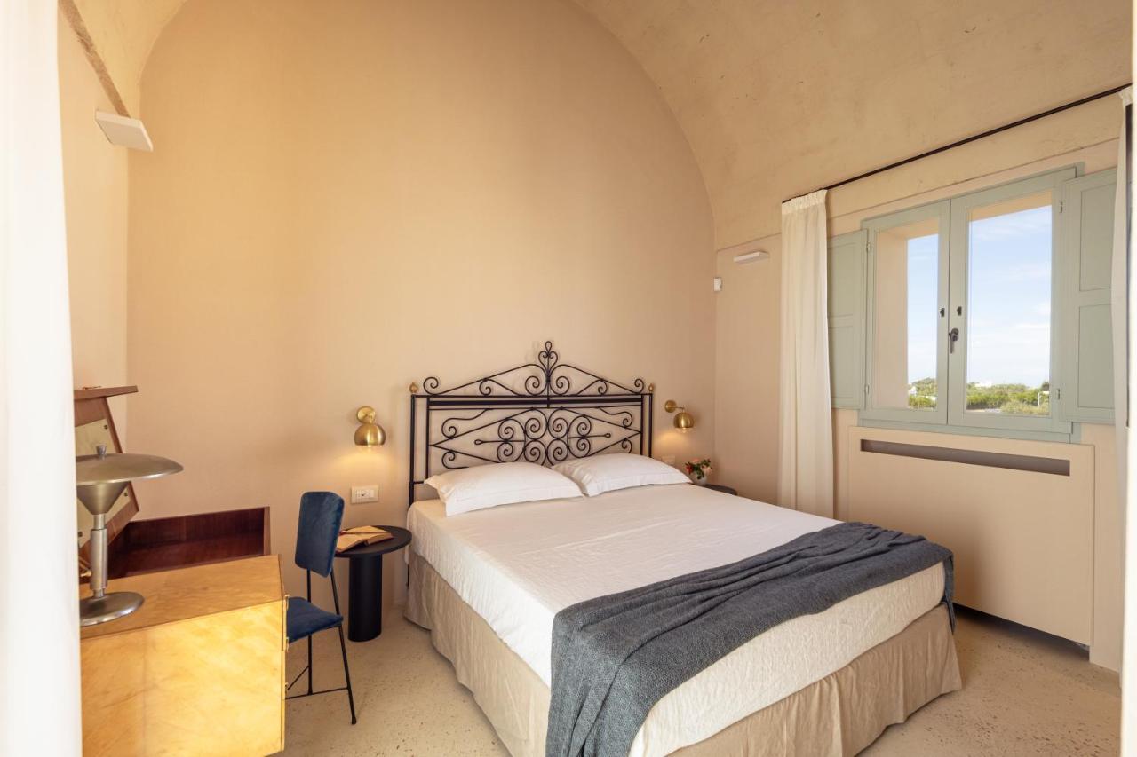 Bed and Breakfast Il Giardino Grande - Dimora In Salento Parabita Exteriér fotografie