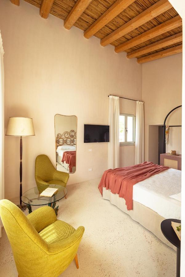 Bed and Breakfast Il Giardino Grande - Dimora In Salento Parabita Exteriér fotografie