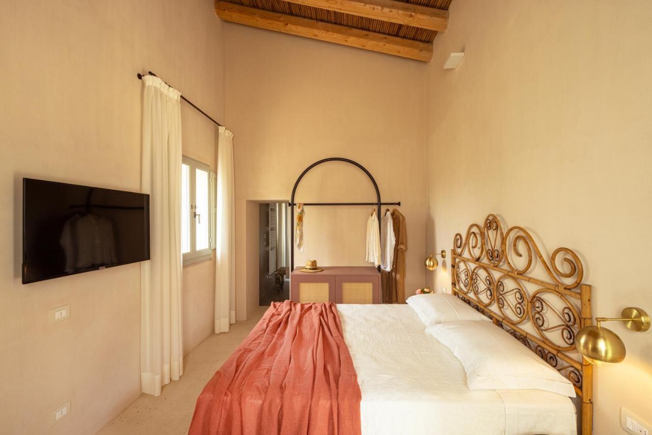 Bed and Breakfast Il Giardino Grande - Dimora In Salento Parabita Exteriér fotografie