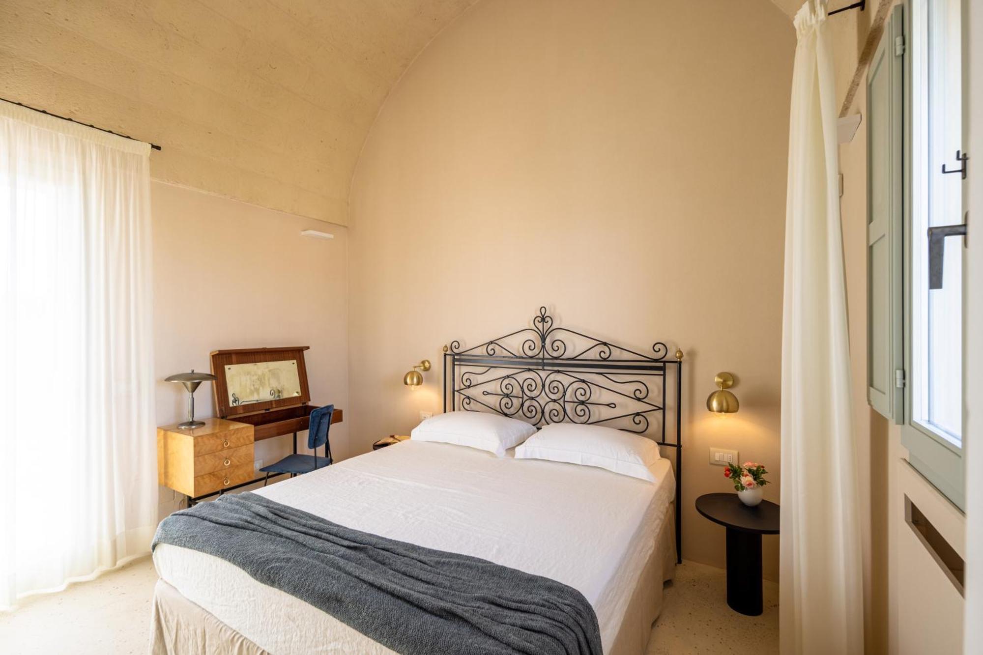 Bed and Breakfast Il Giardino Grande - Dimora In Salento Parabita Exteriér fotografie
