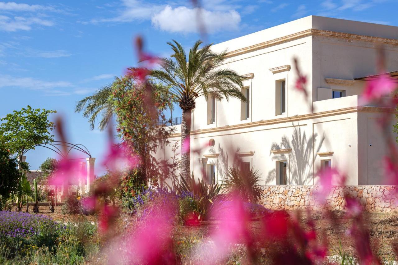 Bed and Breakfast Il Giardino Grande - Dimora In Salento Parabita Exteriér fotografie
