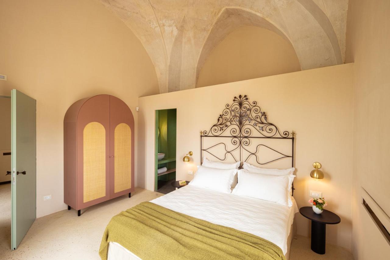 Bed and Breakfast Il Giardino Grande - Dimora In Salento Parabita Exteriér fotografie