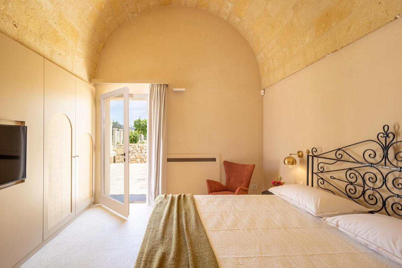 Bed and Breakfast Il Giardino Grande - Dimora In Salento Parabita Exteriér fotografie