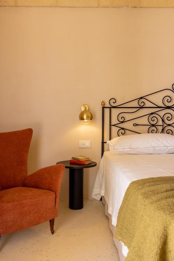 Bed and Breakfast Il Giardino Grande - Dimora In Salento Parabita Exteriér fotografie