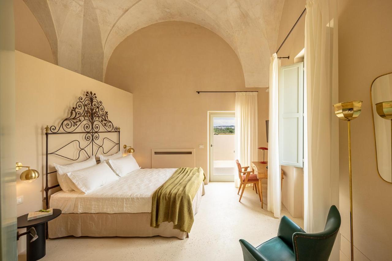 Bed and Breakfast Il Giardino Grande - Dimora In Salento Parabita Exteriér fotografie