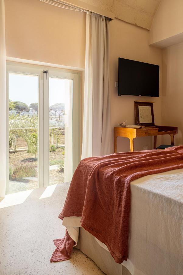 Bed and Breakfast Il Giardino Grande - Dimora In Salento Parabita Exteriér fotografie