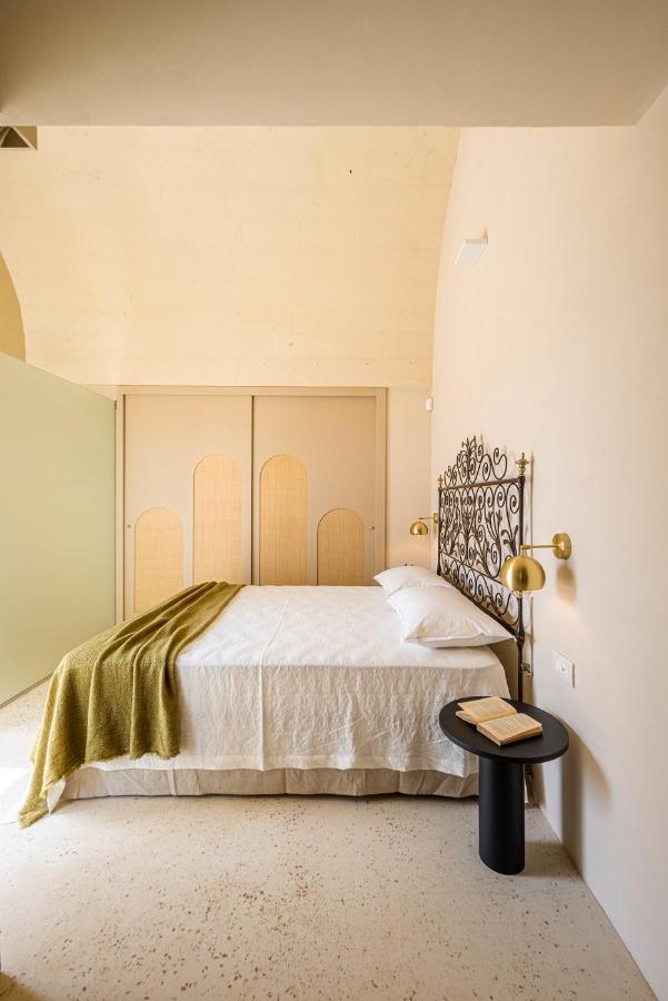 Bed and Breakfast Il Giardino Grande - Dimora In Salento Parabita Exteriér fotografie