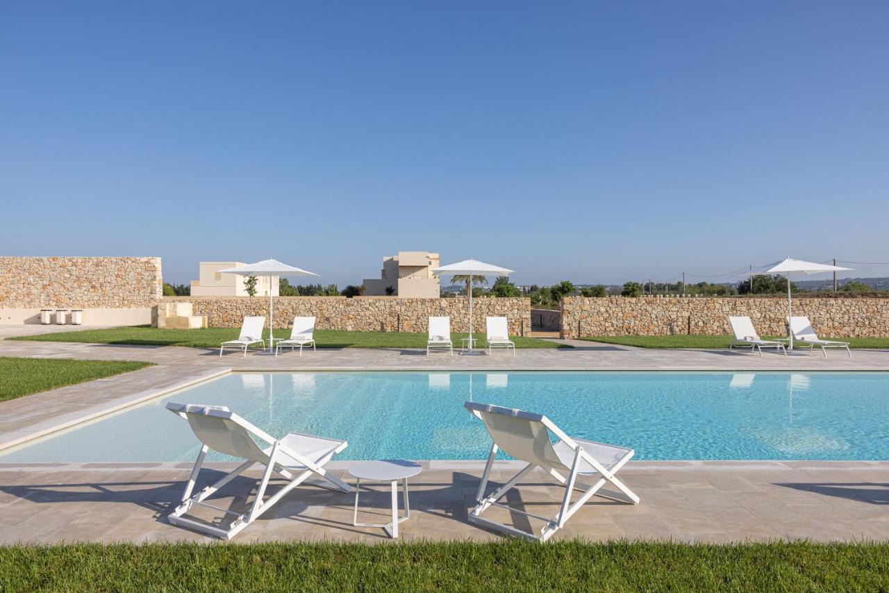 Bed and Breakfast Il Giardino Grande - Dimora In Salento Parabita Exteriér fotografie