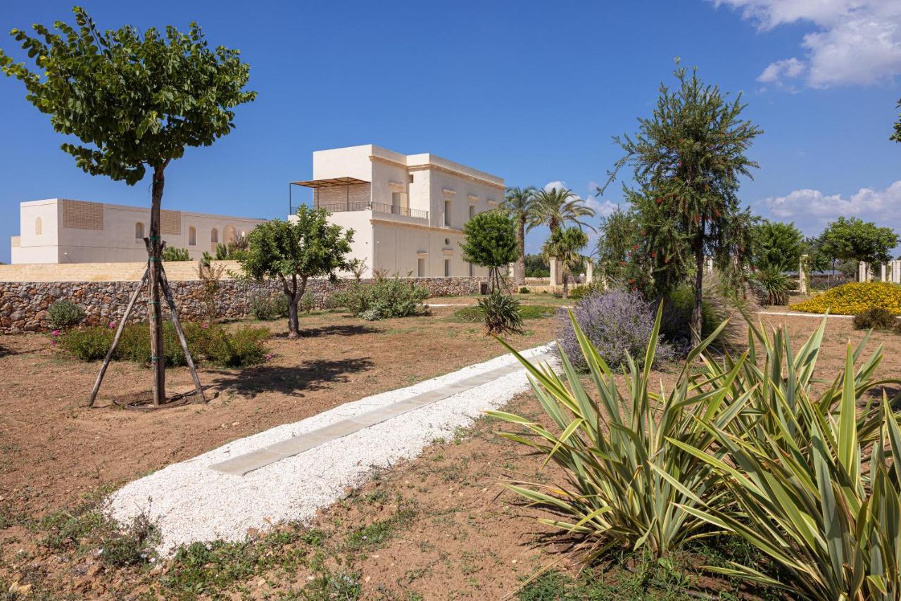Bed and Breakfast Il Giardino Grande - Dimora In Salento Parabita Exteriér fotografie