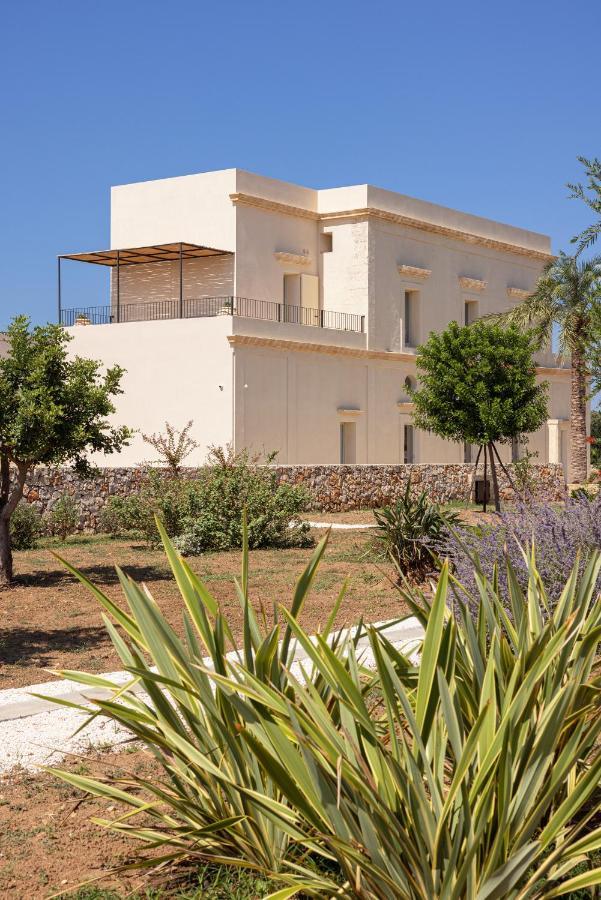Bed and Breakfast Il Giardino Grande - Dimora In Salento Parabita Exteriér fotografie