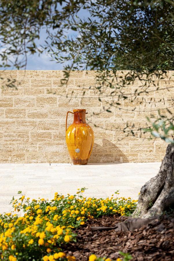 Bed and Breakfast Il Giardino Grande - Dimora In Salento Parabita Exteriér fotografie